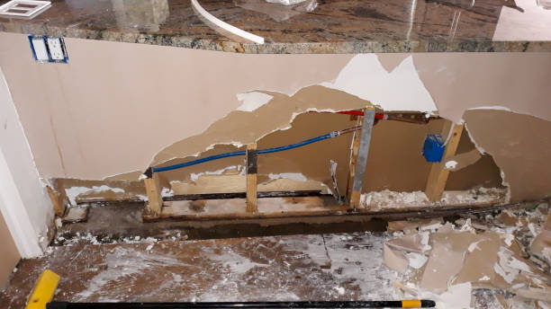 Reliable Temple Hills, MD Water damage restoration Solutions