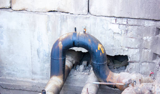 Best Water damage restoration near me  in Temple Hills, MD