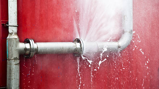 Best Water damage contractors near me  in Temple Hills, MD